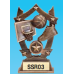 Resin Trophies - #Sport Stars 6.25" Resin Sports Awards